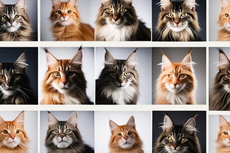 The Maine Coon Cat Craze: What Makes Them So Irresistible?